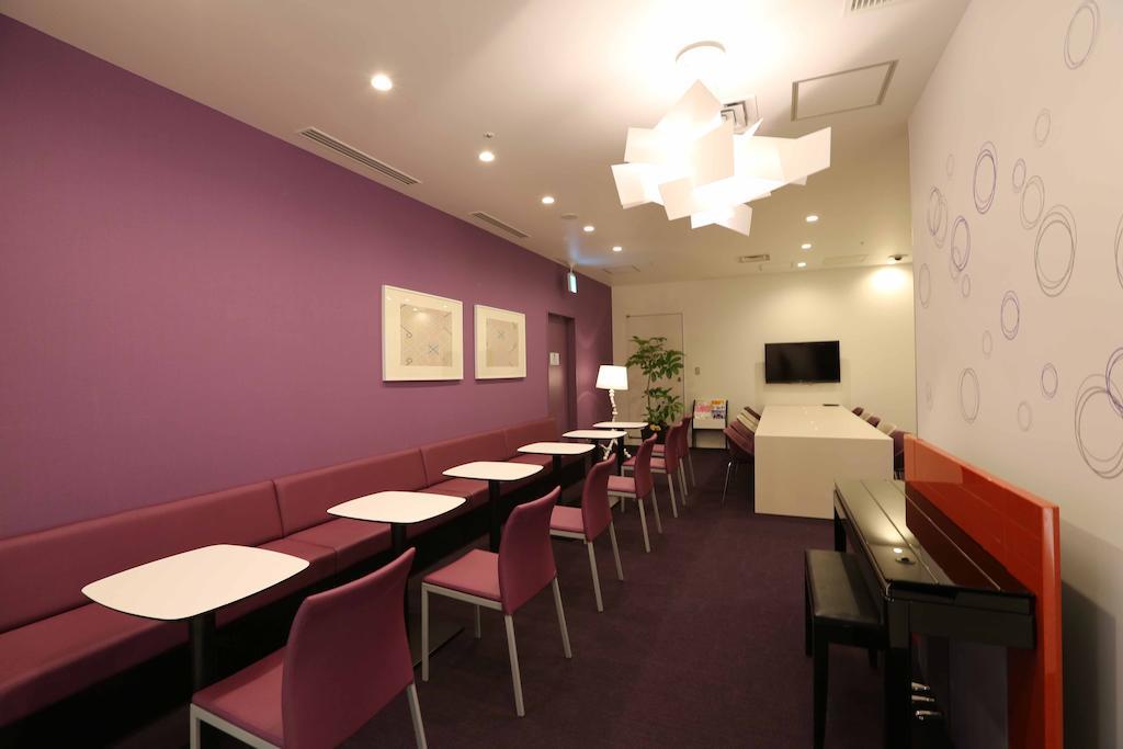 First Cabin Hakata Fukuoka  Ngoại thất bức ảnh