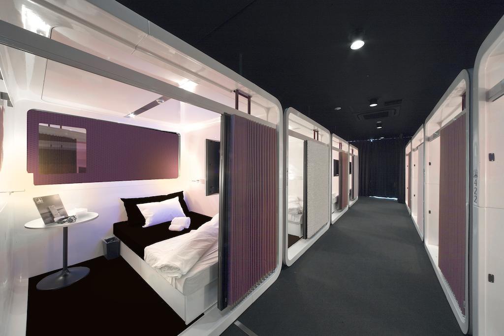First Cabin Hakata Fukuoka  Ngoại thất bức ảnh