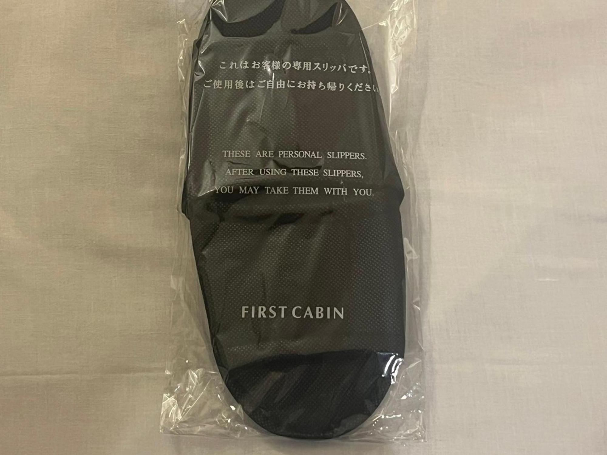 First Cabin Hakata Fukuoka  Ngoại thất bức ảnh