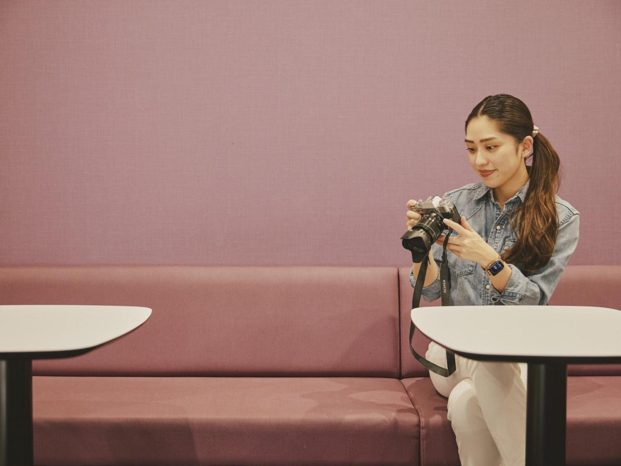First Cabin Hakata Fukuoka  Ngoại thất bức ảnh