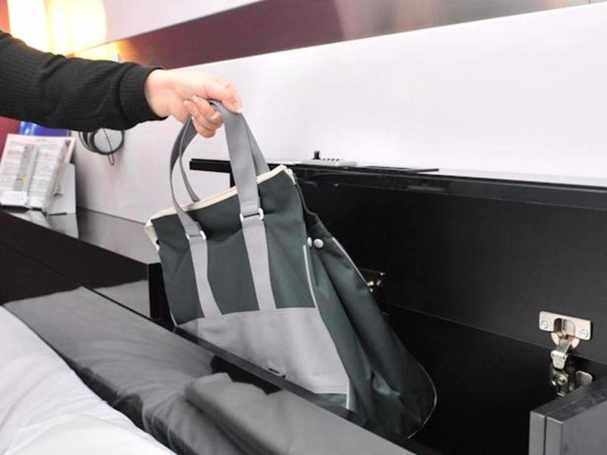 First Cabin Hakata Fukuoka  Ngoại thất bức ảnh